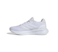 adidas Women's Runfalcon 5 Running Shoes, Cloud White/Cloud White/Cloud White, 6 UK