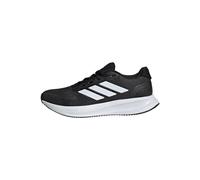 adidas Women's Runfalcon 5 Running Shoes, Core Black/Cloud White/Core Black, 7.5 UK