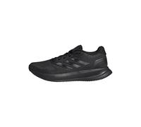adidas Women's Runfalcon 5 Running Shoes, Core Black/Core Black/Core Black, 6.5 UK