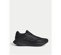adidas Women's Runfalcon 5 Running Shoes, Core Black/Core Black/Core Black, 6 UK