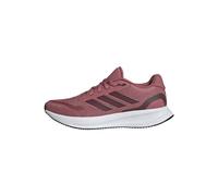 adidas Women's Runfalcon 5 Running Shoes, Preloved Crimson/Maroon/Core Black, 3.5 UK