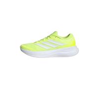 adidas Women's Runfalcon 6 Shoes, hi-res Yellow/Dash Grey/Solar Yellow, 3.5 UK