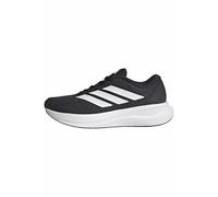 Adidas Runfalcon 6 Wide Running Shoes Black EU 38 2/3 Woman