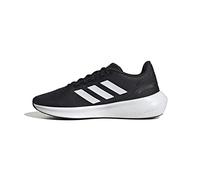 adidas Women's RunFalcon Wide 3 Shoes Running, core Black/Cloud White/core Black, 7 UK