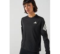 adidas adi365 Running shirt Women-black, Size L