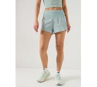 adidas adi365 2in1 Running shorts Women-mint, Size M