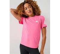 adidas Womens Running Adi365 Iconic Stripes Tights, Pink, Size Xl, Women Pink