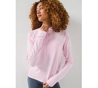 adi365 Iconic Running 1/2 Zip Jumper