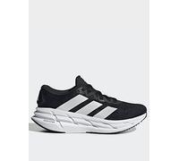 adidas Womens Running Adistar 4 Trainers, Core Black/Ft White/Core Black, Size 4, Women Core Black/Ft White/Core Black