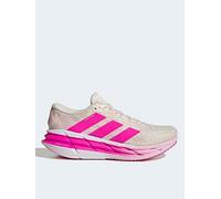 adidas Womens Running Adistar 4 Trainers, White, Size 3.5, Women White