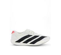 adidas Womens Running Adizero Adios 9 Trainers, Ftw White/Core Black/Lucid Red, Size 5, Women Ftw White/Core Black/Lucid Red