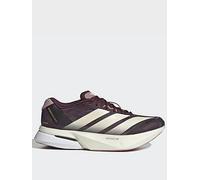 adidas Womens Running Adizero Boston 13 Trainer, Purple, Size 7, Women Purple