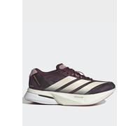 adidas Womens Running Adizero Boston 13 Trainer, Purple, Size 8, Women Purple
