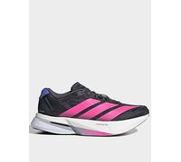 adidas Womens Running Adizero Boston 13 Trainers, Black, Size 8, Women Black