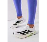 Adidas Adizero Boston 13 Running Shoes White EU 38 Woman