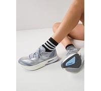 Adidas Adizero Boston 13 Running Shoes Blue EU 38 2/3 Woman