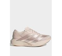 adidas Womens Running Adizero Evo Sl Trainer, Pink, Size 4, Women Pink