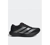 adidas Womens Running Adizero Evo SL Trainers - Core Black/Iron Met/Black, Core Black/Iron Met./Black, Size 4.5, Women Core Black/Iron Met./Black
