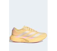 adidas Womens Running Adizero Evo Sl Trainers, Icta/Icgome/Blilil, Size 8, Women Icta/Icgome/Blilil