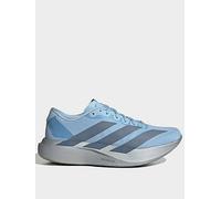 adidas Womens Running Adizero Evo Sl Woven Trainer, Blue, Size 4.5, Women Blue