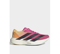 adidas Womens Running Adizero Evo Sl Woven Trainer, Pink, Size 5, Women Pink