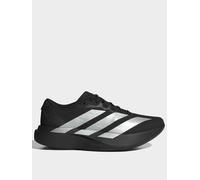 adidas - Women's Adizero Evo SL Woven - Running shoes size 5, black