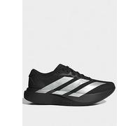 adidas Womens Running Adizero Evo Sl Woven Trainers, Black, Size 8, Women Black