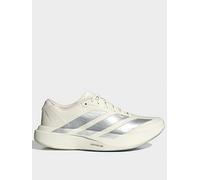 Adidas Adizero Evo Sl Running Shoes White EU 39 1/3 Woman