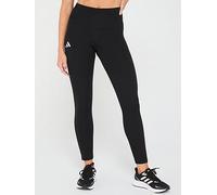 Adidas Adizero Essentials Leggings Black XS Woman