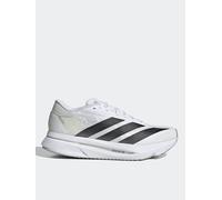 adidas Womens Running Adizero Sl2 Trainer, White, Size 8, Women White