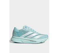 adidas Womens Running Adizero Sl2 Trainers - Green, Halo Mint/Ftwr White/Semi Aqua, Size 4, Women Halo Mint/Ftwr White/Semi Aqua