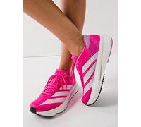 adidas Adizero SL 2 Neutral Running Shoe Women - Pink, Silver, Size 5