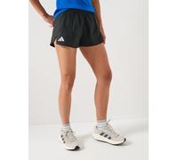 Women's mini shorts adidas Adizero Essentials XS
