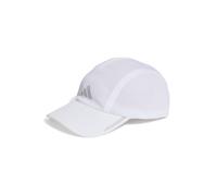 Running AEROREADY Four-Panel Mesh Cap