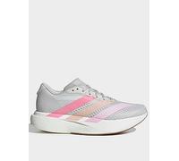 adidas Womens Running Duramo Evo Trainer, Grey, Size 4.5, Women Grey