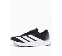 adidas Womens Running Duramo Rc2 Trainers - Black/White, Black/White, Size 7, Women Black/White