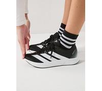 adidas Women's Duramo RC2 Running Shoes, Core Black/Cloud White/Halo Silver, 4.5 UK