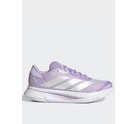 adidas Womens Running Duramo Sl2 Trainers, Powder Plum/Zero Met/Ice Lav, Size 7, Women Powder Plum/Zero Met/Ice Lav