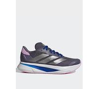 adidas Womens Running Duramo Sl2 Trainers, Preloved Violet/Iron Met/Lilac, Size 3.5, Women Preloved Violet/Iron Met/Lilac