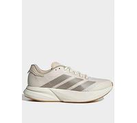 adidas Womens Running Duramo Speed 2 Trainers, Cwhite/Cybemt/Crli, Size 7, Women Cwhite/Cybemt/Crli