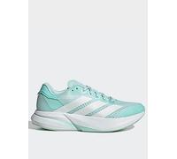 adidas Womens Running Duramo Speed 2 Trainers, Halo Mint/Zero Met/Flash Aqua, Size 4, Women Halo Mint/Zero Met/Flash Aqua