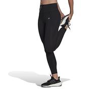adidas Run Essential Running Tights Women - Black, Size S