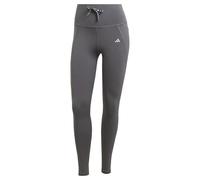 adidas Women's Running Essentials 7/8 Leggings, Grey Six, XS