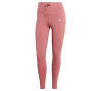 adidas Women's Running Essentials 7/8 Leggings, Preloved Crimson, M