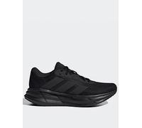 adidas Womens Running Galaxy 7 Trainers, Black, Size 5, Women Black
