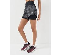 Women's shorts adidas Adi365 Spray Dye L