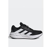 adidas Womens Running Questar 3 Trainers, Core Black/Ftwr White/Carbon, Size 4, Women Core Black/Ftwr White/Carbon