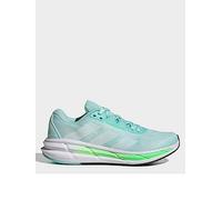 adidas Womens Running Questar 3 Trainers, Halo Mint/Ftwr White/Halo Mint, Size 5, Women Halo Mint/Ftwr White/Halo Mint