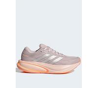 adidas Women's Response 2 Running Shoes, ice Purple/Silver met./Beam Orange, 7 UK