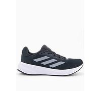 adidas Womens Running Response Trainers, Carbon/Iron Met./Core Black, Size 5, Women Carbon/Iron Met./Core Black